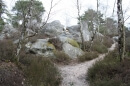 forêt des Grands Avaux